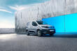 Review van de vernieuwde Peugeot Partner 2024-bestelwagen foto 1