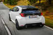 Toyota GR Yaris: review van de sportieve hot hatch foto 2