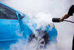 Waarom kan een auto in brand vliegen? foto 1