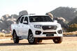 Great Wall Wingle 7: Chinese pick-up met vierwielaandrijving foto 1