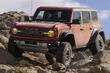 Review Ford Bronco Raptor: koning van het terrein foto 2