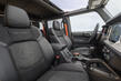 Review Ford Bronco Raptor: koning van het terrein foto 7