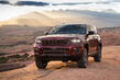 Jeep Grand Cherokee: review van een premium SUV foto 2
