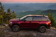 Jeep Grand Cherokee: review van een premium SUV foto 1