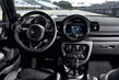 Review van de sportieve MINI John Cooper Works Clubman-stationwagon foto 5