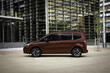Nissan Townstar Combi: review van de praktische minivan foto 3