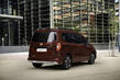 Nissan Townstar Combi: review van de praktische minivan foto 4