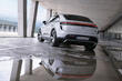 Review van de tweede generatie Porsche Macan Electric 2024 foto 4