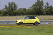 Honda e hatchback: review van een compacte hightech EV foto 3