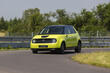 Honda e hatchback: review van een compacte hightech EV foto 1