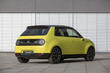 Honda e hatchback: review van een compacte hightech EV foto 4