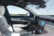 Premium sedan Jaguar XF: luxe in de details foto 6
