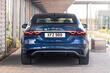 Premium sedan Jaguar XF: luxe in de details foto 4