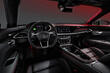 Audi RS e-tron GT: elektrisch monster met explosieve acceleratie foto 6
