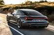 Audi RS e-tron GT: elektrisch monster met explosieve acceleratie foto 4