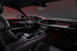 Audi RS e-tron GT: elektrisch monster met explosieve acceleratie foto 5