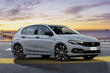 Fiat Tipo Hatchback: review van een budget-hatchback foto 3