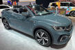 Volkswagen T-Roc Cabriolet: de wind van vrijheid achter het stuur foto 4