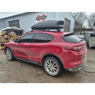 Niken dakkoffer zwart (450 l) foto 3