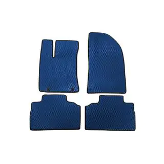 EVA automatten (Blauw)