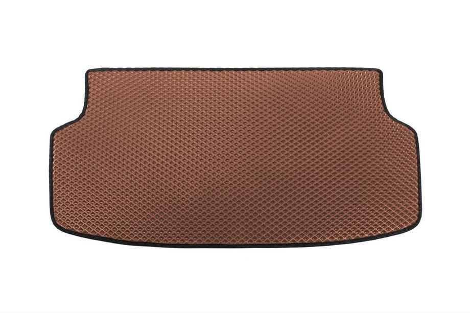 BYD Seagull 2023– Kofferbakmat (EVA, bruin) Image