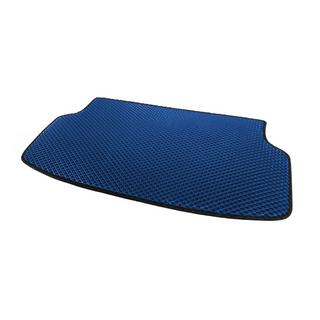 Kofferbakmat (EVA, blauw) foto 2