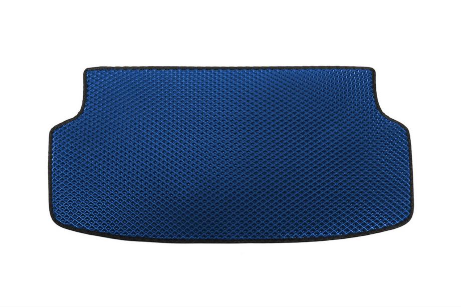 BYD Seagull 2023– Kofferbakmat (EVA, blauw) Image