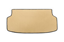 BYD Seagull 2023– Kofferbakmat (EVA, Beige) foto 1