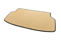 BYD Seagull 2023– Kofferbakmat (EVA, Beige) foto 2