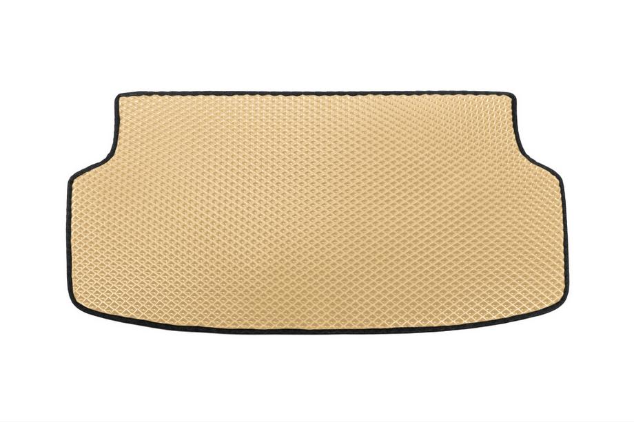 BYD Seagull 2023– Kofferbakmat (EVA, Beige) Image
