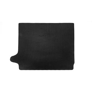 EVA kofferbakmat (zwart) Nissan Pathfinder R51 2005–2014 foto 4