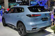 Changan CS55 PLUS II generatie: stijlvolle crossover met ruim interieur foto 4