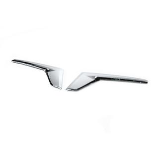 Koplampwimpers Китай (2016-2021) Toyota Land Cruiser 200 2007–2021 foto 2
