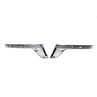 Koplampwimpers Китай (2016-2021) Toyota Land Cruiser 200 2007–2021 foto 3
