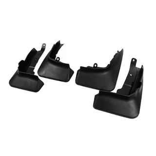 Spatlappen Premium (met zijtreden) (4 stuks) foto 2