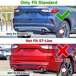 Premium spatlapset (4 st.) Ford Kuga/Escape 2019– foto 3