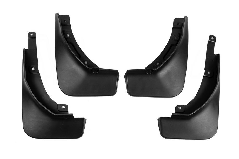 Ford Kuga/Escape 2019– Premium spatlapset (4 st.) Image