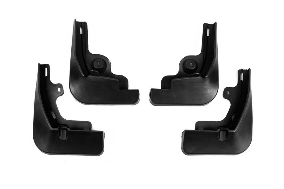 Citroen C5 X 2021– Premium spatlapset (4 st.) Image