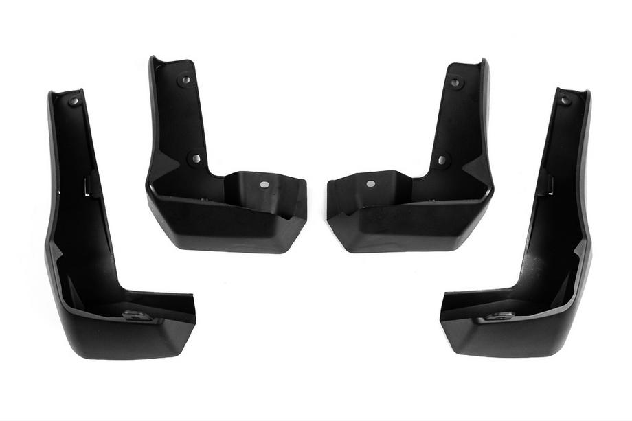 Honda Civic HB 2021– Premium spatlapset (4 st.) Image