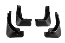 Honda eNP1 2022– Premium spatlapset (4 st.) foto 1