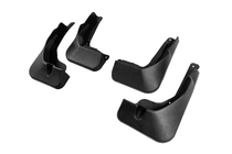 Honda eNP1 2022– Premium spatlapset (4 st.) foto 2