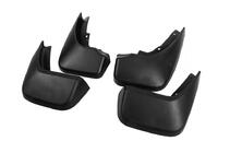 Land Rover Discovery V 2017– Spatlappen Premium 2021-2023 (4 stuks) foto 2
