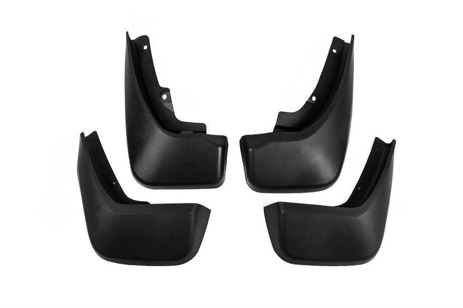 Land Rover Discovery V 2017– Spatlappen Premium 2021-2023 (4 stuks) Image