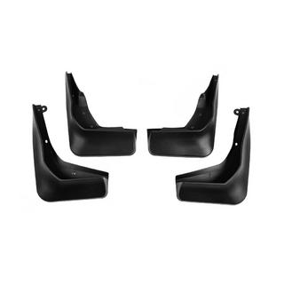 Premium spatlappen voor CLA45 (4 stuks) foto 1