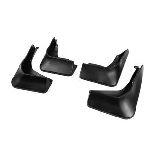 Premium spatlappen voor CLA45 (4 stuks) foto 3