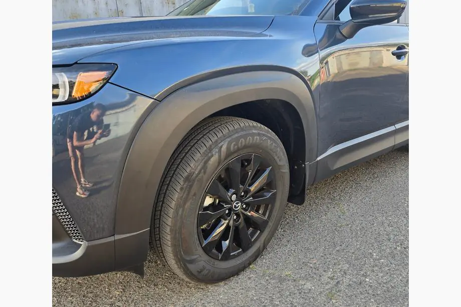 Mazda CX-50 2022– Premium spatlapset (4 st.) Foto 5