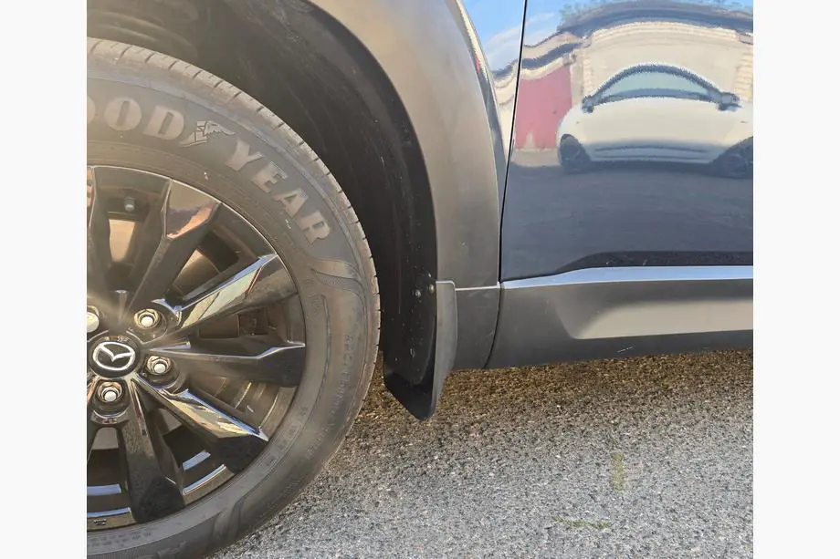 Mazda CX-50 2022– Premium spatlapset (4 st.) Foto 1