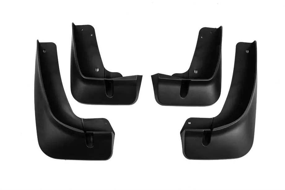 Mazda CX-50 2022– Premium spatlapset (4 st.) Foto 3