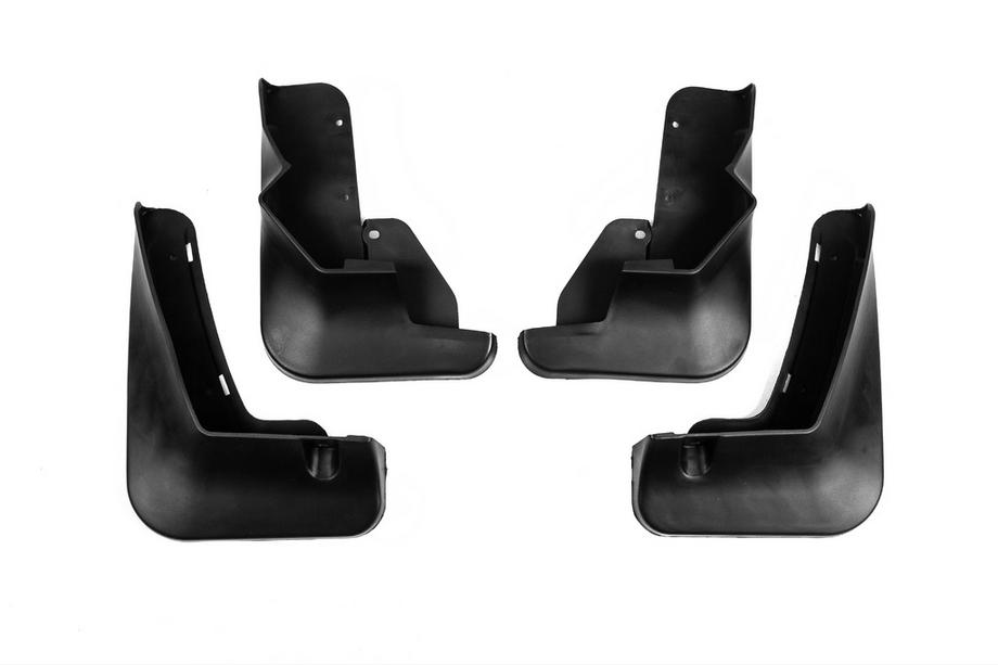 Nissan Ariya 2022– Premium spatlapset (4 st.) Image