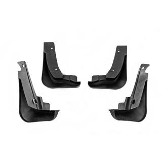 Spatlappen Premium 2023- (set van 4) Nissan Qashqai 2021– foto 3